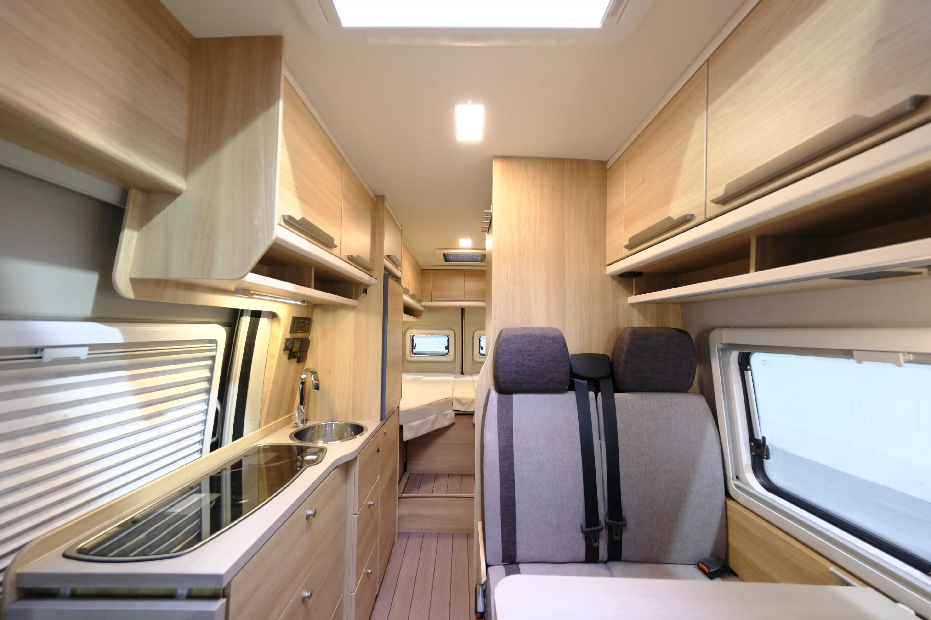 KNAUS Boxstar 630 ME FreeWay - Ansicht 10